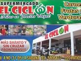 Fotos de Supermercado El Ciclon De La Sabana