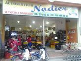Fotos de Supermercado Nodier