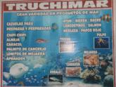 Fotos de Supermercado & Pesquera * Truchimar*