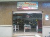 Supermercado San Fermin