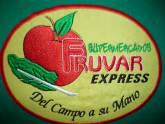 Supermercados Fruvar Express