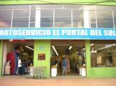 Fotos de Supertiendas El Portal Del Sol