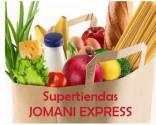 Fotos de Supertiendas Jomani Express