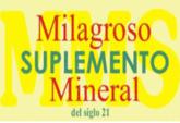 Fotos de Suplemento Mineral Milagroso Smm