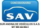 Fotos de Sur Andina De Vehiculos S.a.s