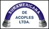 Fotos de Suramericana De Acoples Ltda.