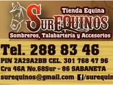 Fotos de Surequinos