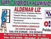 Fotos de Surti Vidrios Y Aluminios