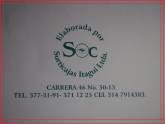 Fotos de Surticajas Itagui Ltda