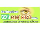Fotos de Surtiopticas Gir'bro Ltda.