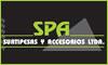 Surtipesas Y Accesorios Ltda