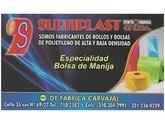 Fotos de Surtiplast Ct Ltda