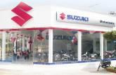 Fotos de Suzuki Motoriente