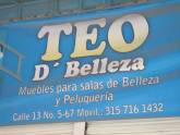Fotos de T.e.o D´ Belleza