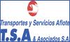 Fotos de T.s.a. & Asociados S.a.