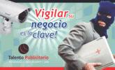 Fotos de Talento Publicitario