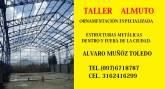 Fotos de Taller Almuto