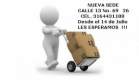 Fotos de Taller Arce Ltda
