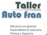 Fotos de Taller Auto Fran