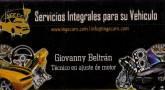Taller Automotriz Ingecars