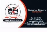 Fotos de Taller Automotriz Las 24 Horas