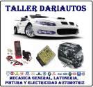 Fotos de Taller Dariautos Mecánica, Latonería Y Pintura Automotriz
