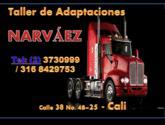 Fotos de Taller De Adaptaciones Narvaez