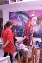 Fotos de Taller De Arte Azul Intenso