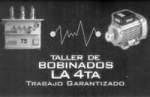 Fotos de Taller De Bobinados La 4Ta