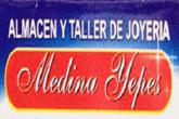 Taller De Joyeria Y Almacen Medina Yepes