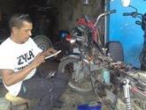 Fotos de Taller De Motos Donde El Mane - Síncelejo