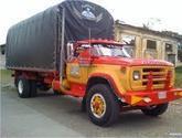 Fotos de Taller Dodge Mecanica Diesel