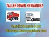 Fotos de Taller Edwin Hernandez