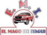 Fotos de Taller El Mago De Itagui