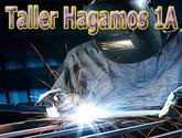 Fotos de Taller Hagamos 1A