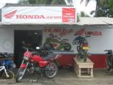Fotos de Taller Henry Motos