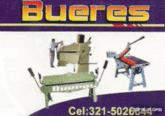 Fotos de Taller Industrial Bueres