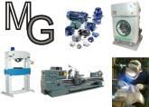 Fotos de Taller Industrial Mg Ltda