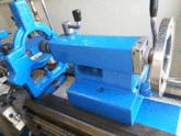 Fotos de Taller Industrial Y Almacen De Repuestos Horacio