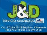 Fotos de Taller J & D