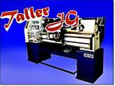 Fotos de Taller Jg Industria Metalmecanica S. De H.