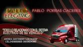 Fotos de Taller “ Pablo Electric”