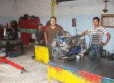 Fotos de Taller Pelayo