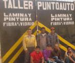Fotos de Taller Punto Autos