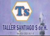 Fotos de Taller Santiago S De H