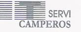 Fotos de Taller Servicamperos