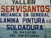 Fotos de Taller Servisantos