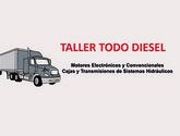 Fotos de Taller Todo Diesel