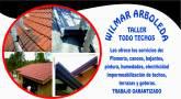 Taller Todo Techos