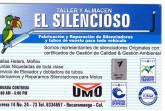 Fotos de Taller Y Almacen El Silencioso